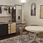 شقة Di Pietra روما