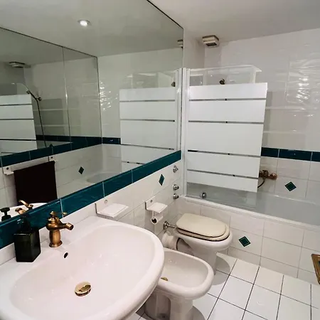 Appartement Di Pietra Rome